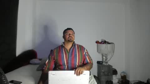 pikoro_gomez online show from 05/02/26, 12:26