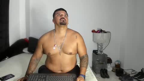 pikoro_gomez online show from 05/07/26, 01:22