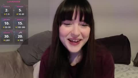 Snapshot of pillogoddess chatting on 03/31/26, 04:46 PilloGoddess online show from 03/31/26, 04:46