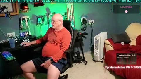 Dave online show from 11/21/25, 06:34