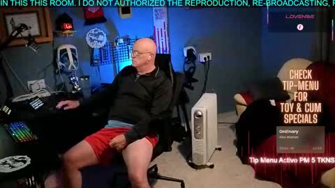 Dave online show from 11/25/25, 05:29