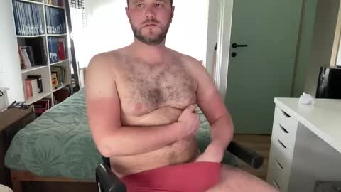 pilou online show from 05/07/26, 12:43
