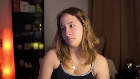 Snapshot of pimkietits chatting on 03/25/26, 09:26 PimkieTits online show from 03/25/26, 09:26