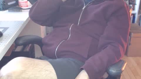 Pimp Robo online show from 01/28/25, 08:26