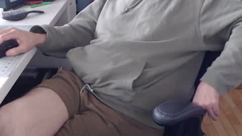 Pimp Robo online show from 02/14/25, 05:46