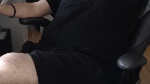 Pimp Robo online show from 09/28/25, 03:17