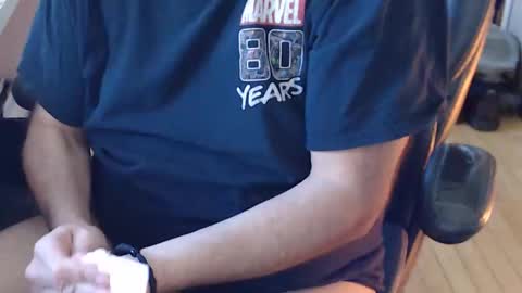 Pimp Robo online show from 11/04/25, 08:41