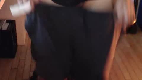 Pimp Robo online show from 12/04/25, 03:21