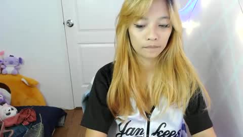 pinay beauty14 online show from 01/23/25, 02:39