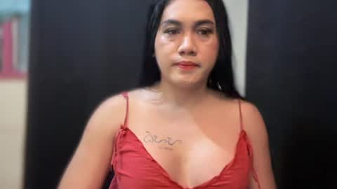 Christine online show from 12/01/25, 08:52