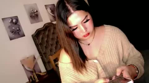 Ivy Morningstar online show from 06/11/26, 02:53