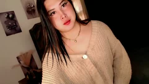 Ivy Morningstar online show from 06/19/26, 01:32