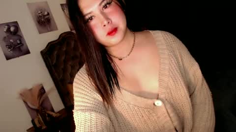 Ivy Morningstar online show from 06/25/26, 02:00