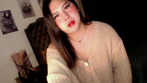 Ivy Morningstar online show from 06/25/26, 05:12