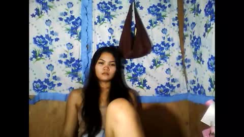Snapshot of pinay_just18th chatting on 05/06/26, 11:10 pinay_just18th online show from 05/06/26, 11:10