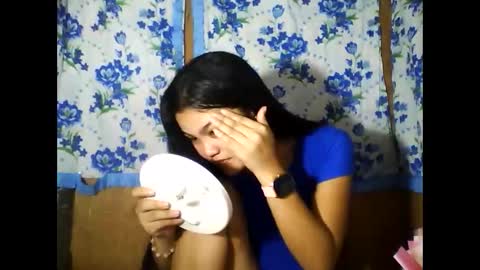 Snapshot of pinay_just18th chatting on 05/10/26, 11:48 pinay_just18th online show from 05/10/26, 11:48