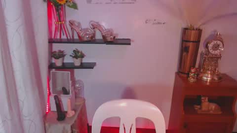 Snapshot of pinay_shawnx chatting on 02/09/25, 09:17 pinay_shawnx online show from 02/09/25, 09:17