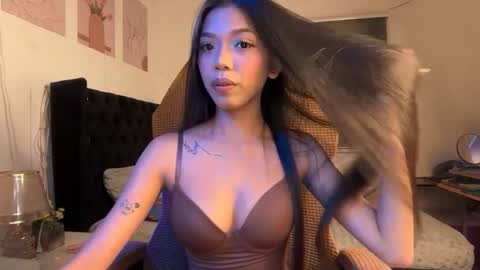 TINA online show from 05/21/26, 01:18