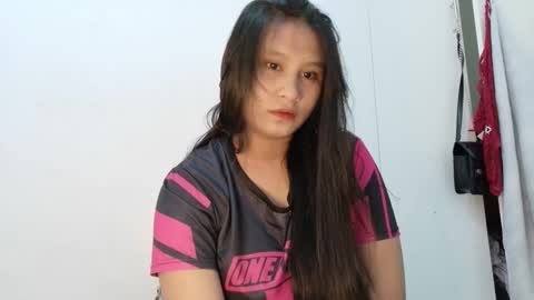 Snapshot of pinaybigboobs_69 chatting on 10/08/25, 06:33 just call me rose online show from 10/08/25, 06:33