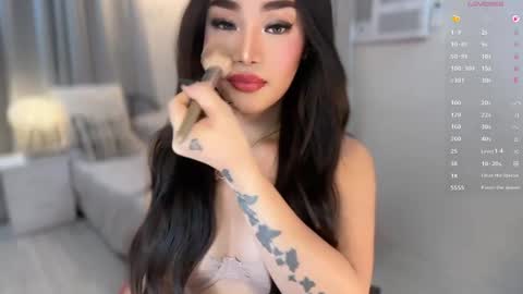 Snapshot of pinaycandice chatting on 03/10/26, 07:30 pinaycandice online show from 03/10/26, 07:30