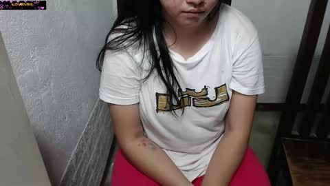 Snapshot of pinayhotcumbb chatting on 09/22/25, 10:01 mhae-mhae online show from 09/22/25, 10:01