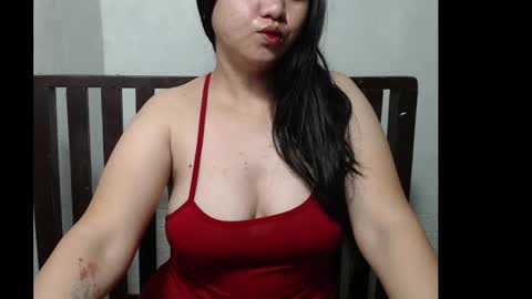 Snapshot of pinayhotcumbb chatting on 01/05/26, 08:12 mhae-mhae online show from 01/05/26, 08:12