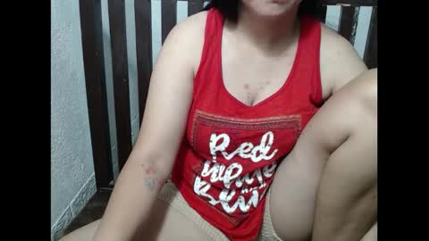 Snapshot of pinayhotcumbb chatting on 01/08/26, 08:22 mhae-mhae online show from 01/08/26, 08:22