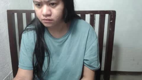 Snapshot of pinayhotcumbb chatting on 02/02/26, 06:39 mhae-mhae online show from 02/02/26, 06:39