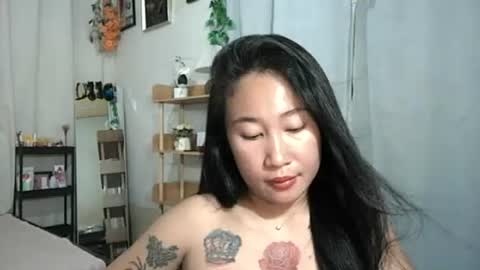 Snapshot of pinayhotty_yumie chatting on 06/20/26, 12:30 yumie online show from 06/20/26, 12:30