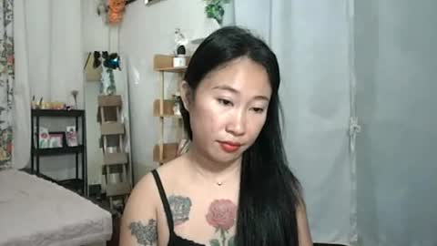 Snapshot of pinayhotty_yumie chatting on 06/22/26, 10:29 yumie online show from 06/22/26, 10:29