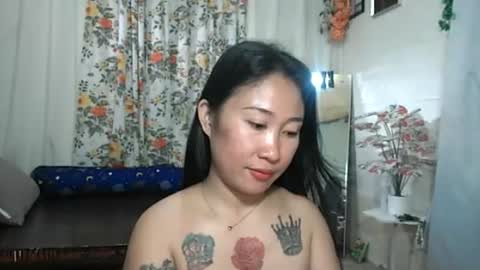 Snapshot of pinayhotty_yumie chatting on 07/11/26, 02:58 yumie online show from 07/11/26, 02:58