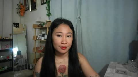 Snapshot of pinayhotty_yumie chatting on 07/23/26, 10:29 yumie online show from 07/23/26, 10:29