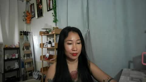 Snapshot of pinayhotty_yumie chatting on 07/29/26, 11:47 yumie online show from 07/29/26, 11:47
