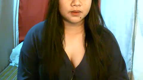 Snapshot of pinayjona chatting on 01/19/25, 11:34 pinayjona online show from 01/19/25, 11:34