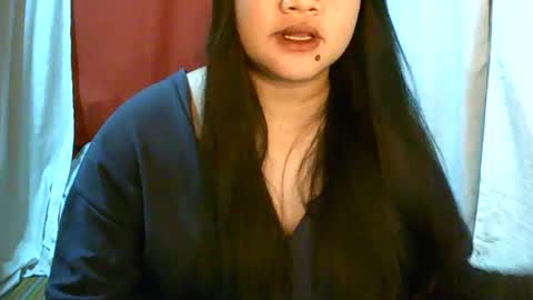 Snapshot of pinayjona chatting on 01/26/25, 12:54 pinayjona online show from 01/26/25, 12:54