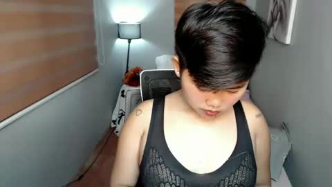 Snapshot of pinayprincesslyn chatting on 01/09/25, 02:43 Lyn the Lesbian online show from 01/09/25, 02:43