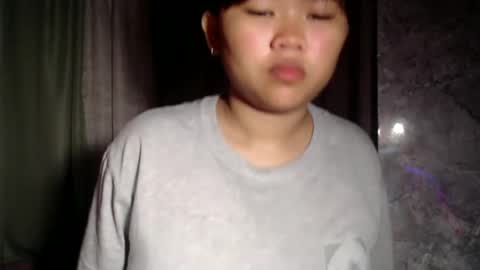 Snapshot of pinayprincesslyn chatting on 06/15/26, 08:55 Lyn the Lesbian online show from 06/15/26, 08:55