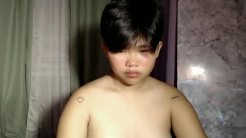 Snapshot of pinayprincesslyn chatting on 06/23/26, 09:57 Lyn the Lesbian online show from 06/23/26, 09:57