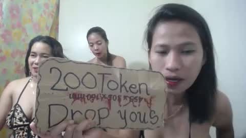 Snapshot of pinaysquirtpussy chatting on 03/28/26, 12:21 pinaysquirtpussy online show from 03/28/26, 12:21