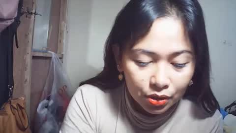 Snapshot of pinaysunday chatting on 02/13/26, 11:23 pinaysunday online show from 02/13/26, 11:23