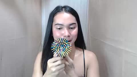 celistina Crwford online show from 10/27/25, 02:48