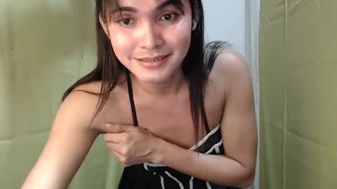 Snapshot of pinaysweatwetlover69 chatting on 05/02/26, 07:30 celistina Crwford online show from 05/02/26, 07:30