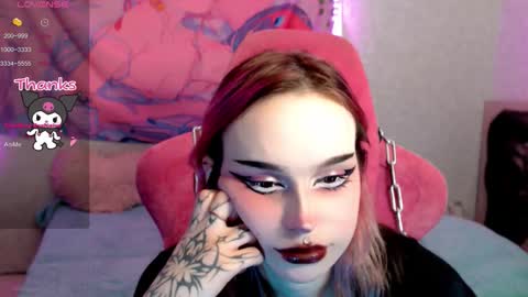 Nancy online show from 11/24/25, 08:08