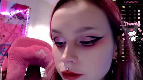 Nancy online show from 11/25/25, 12:27