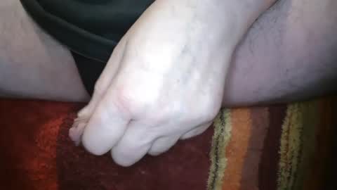 Snapshot of pinholder chatting on 12/23/24, 05:39 Michael online show from 12/23/24, 05:39