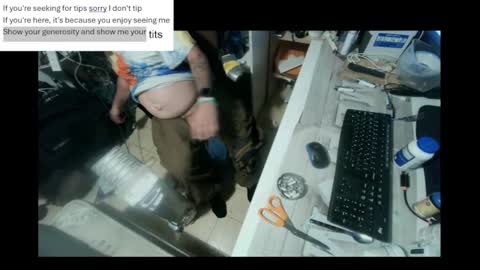 pini_z online show from 01/04/25, 07:13