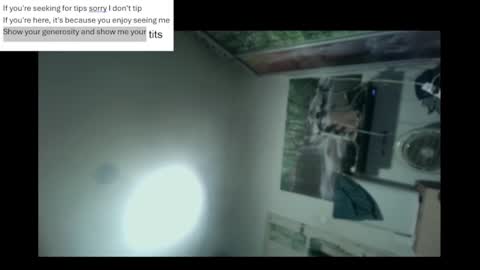 pini_z online show from 01/06/25, 04:55