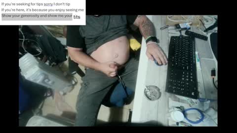 pini_z online show from 01/12/25, 03:25