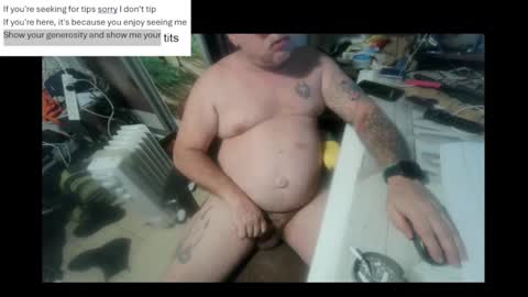 pini_z online show from 02/05/25, 09:50