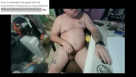 pini_z online show from 02/20/25, 10:15